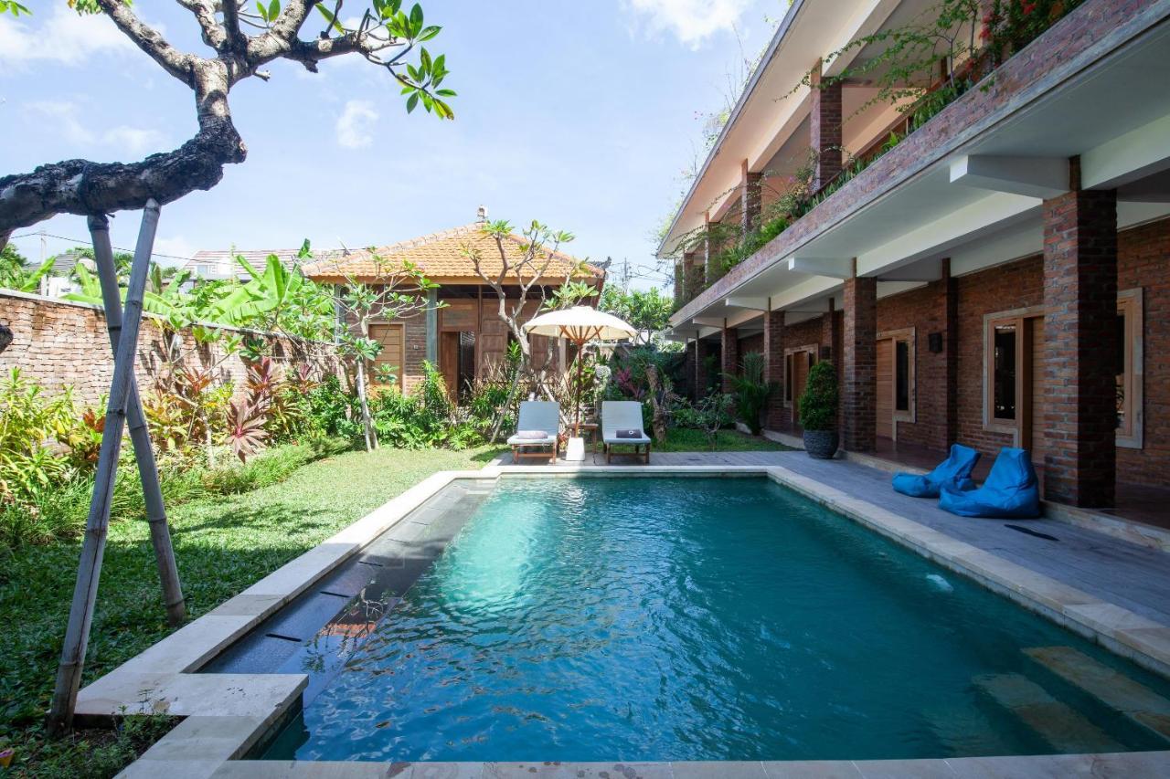 קנגו Govardan Home Stay מראה חיצוני תמונה