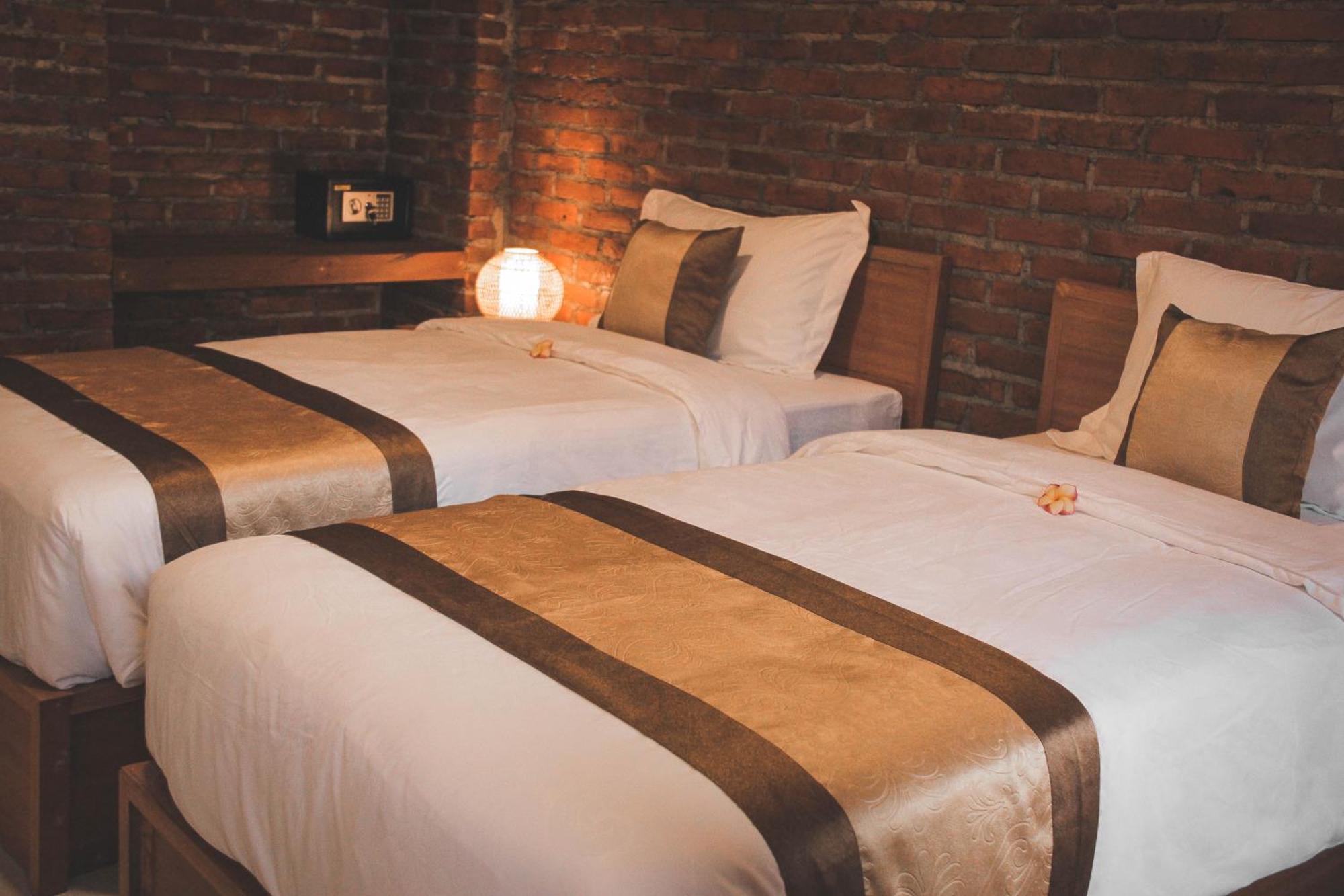 קנגו Govardan Home Stay מראה חיצוני תמונה