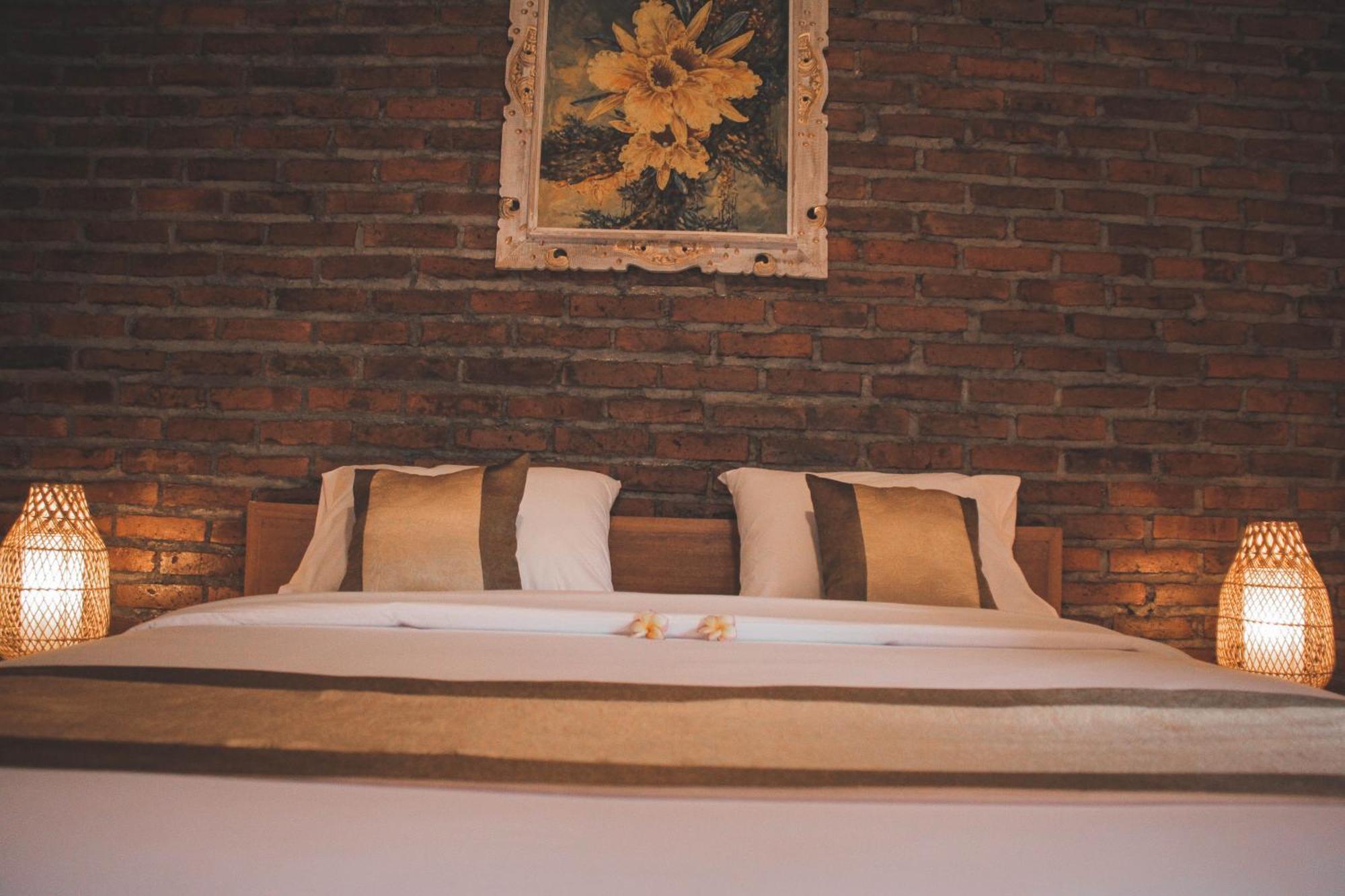 קנגו Govardan Home Stay מראה חיצוני תמונה