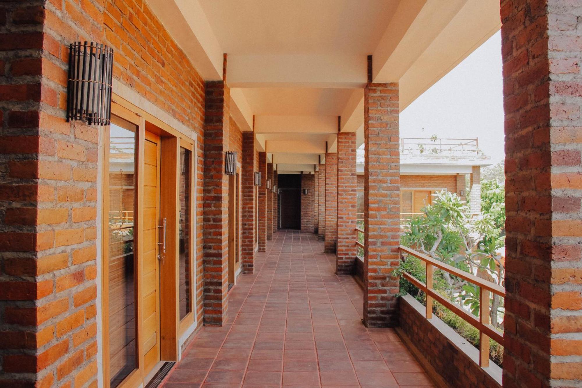 קנגו Govardan Home Stay מראה חיצוני תמונה